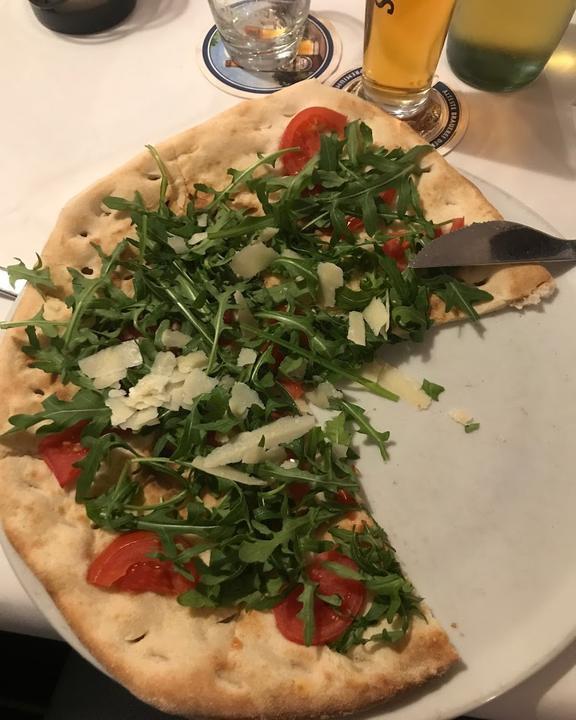 Pizzeria Bella Marmaris